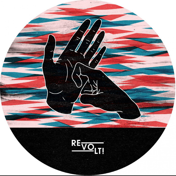 Kreon & Lemos - Revolt! 003 | Revolt! (REVOLT!003) - main Kreon & Lemos - Revolt! 003 | Revolt! (REVOLT!003) - main