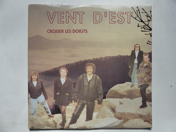 Croiser Les Doigts