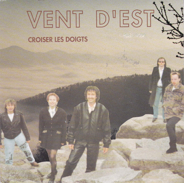 Croiser Les Doigts