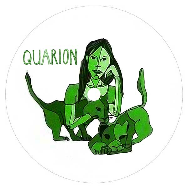 Quarion - Karasu (Remixes) | Drumpoet Community (dpc_009-1)