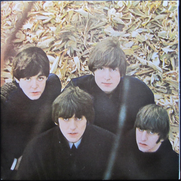 Beatles For Sale