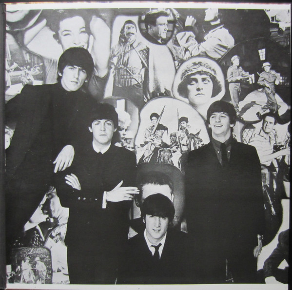 Beatles For Sale