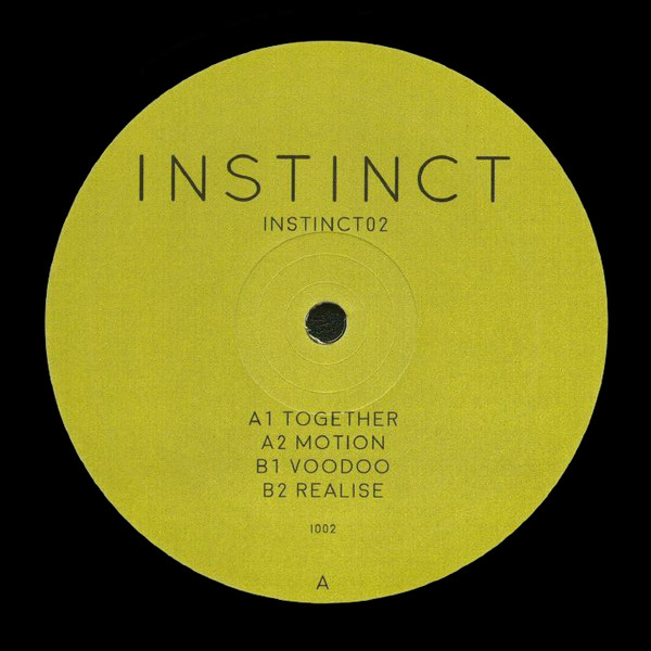 Instinct 02
