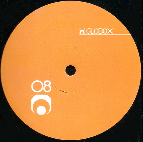 Abnormal Boyz - Da Box | Globox (GLOBOX 08) - 2 Abnormal Boyz - Da Box | Globox (GLOBOX 08) - 2