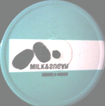 Milk & Sugar - Higher & Higher - Edition 1 | Ocean Trax (OCN 040) - 3