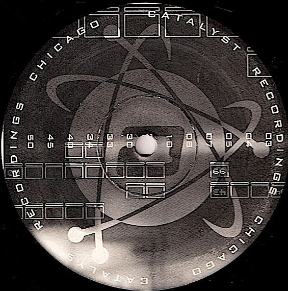 Speaker Phreaker - Products Of Our Enviornment E.P. | Catalyst Recordings (CAT 9908) - 2