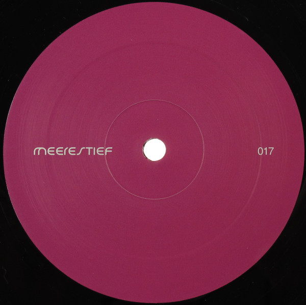 Sebastian Roya - Roya's E.P. | Meerestief Records (meerestief 017) - 2 Sebastian Roya - Roya's E.P. | Meerestief Records (meerestief 017) - 2