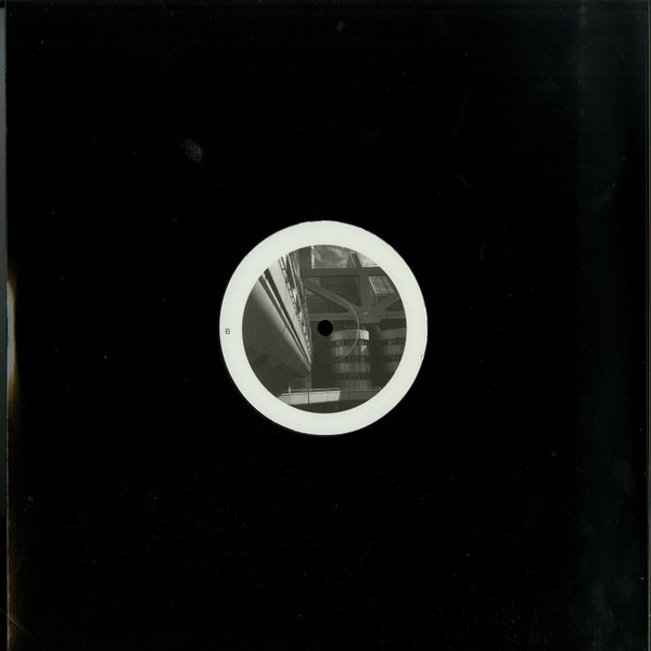 d_func. - Spiral Tribe Cuts | Finitude Music (FIN006) - main