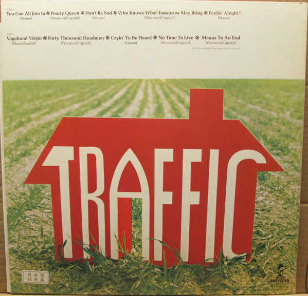 Traffic