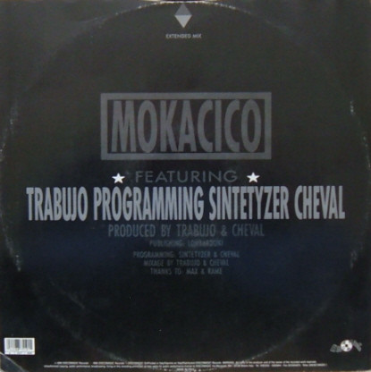 Mokacico