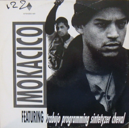 Mokacico