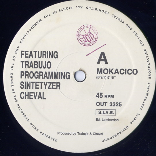 Mokacico