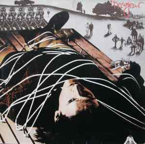 Mike McGear - McGear | Warner Bros. Records (BS 2825) - main Mike McGear - McGear | Warner Bros. Records (BS 2825) - main