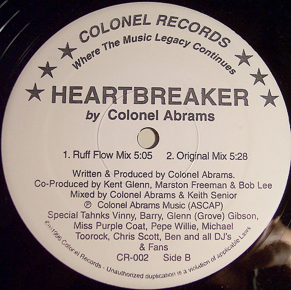 Heartbreaker