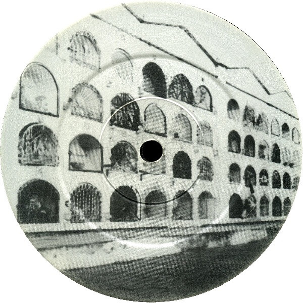 Jamie Lidell - Safety In Numbers EP | Sativae Recordings (tiva013) - 2