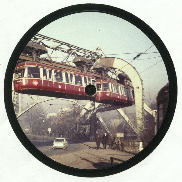 Colkin / Luv Jam / Maria Basel - Dream House Spezial | Blind Jacks Journey (BLNDWUPP) - main Colkin / Luv Jam / Maria Basel - Dream House Spezial | Blind Jacks Journey (BLNDWUPP) - main