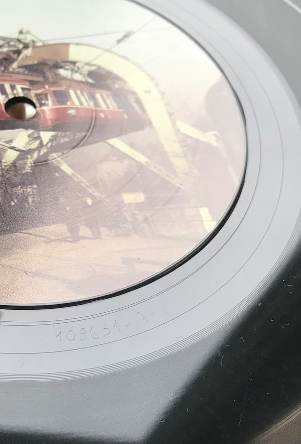 Colkin / Luv Jam / Maria Basel - Dream House Spezial | Blind Jacks Journey (BLNDWUPP) - 2 Colkin / Luv Jam / Maria Basel - Dream House Spezial | Blind Jacks Journey (BLNDWUPP) - 2