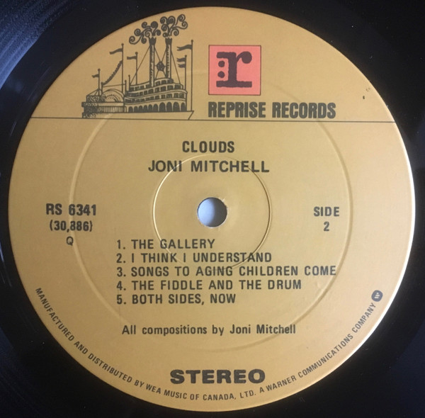 Clouds