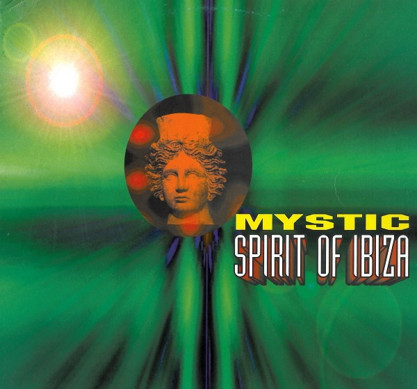 Mystic - Spirit Of Ibiza | Blanco Y Negro (MX 640)