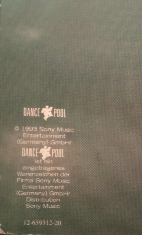 B.G. The Prince Of Rap - Can We Get Enough? | Dance Pool (659312 6) - 5