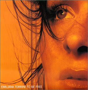 Emiliana Torrini - To Be Free | One Little Indian (272TP 12) - main Emiliana Torrini - To Be Free | One Little Indian (272TP 12) - main
