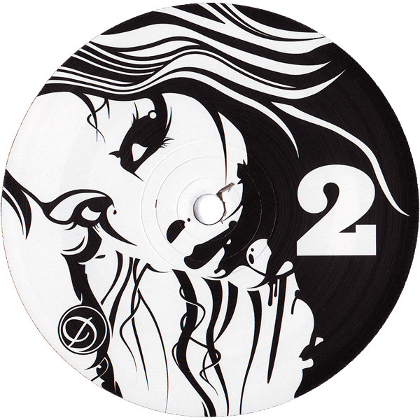 Various - Dessous' Best Kept Secrets 2 | Dessous Recordings (DesLP13-2) - 4 Various - Dessous' Best Kept Secrets 2 | Dessous Recordings (DesLP13-2) - 4
