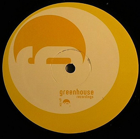 The Sound Diggers Meet Andrew Macari - Two Steps Forward EP | Greenhouse Recordings (GHR034) - 2 The Sound Diggers Meet Andrew Macari - Two Steps Forward EP | Greenhouse Recordings (GHR034) - 2