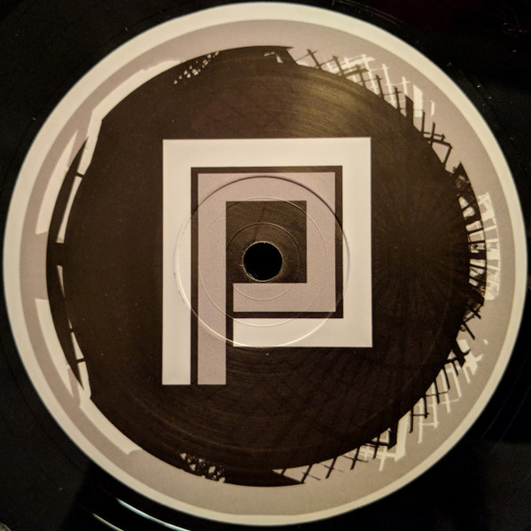 Various - Peoples Choice | Plastik People Recordings (PPR14) - 2 Various - Peoples Choice | Plastik People Recordings (PPR14) - 2