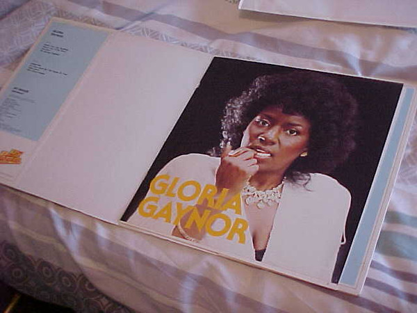 Gloria Gaynor - Greatest Hits | Hit Parade International (HP-35) - 4
