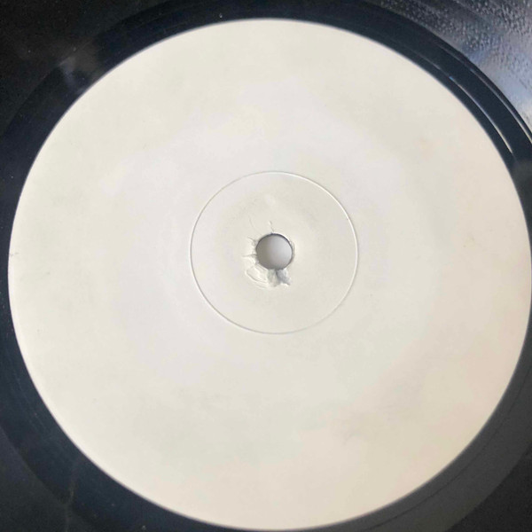 Miss Dwiggy - It's My Life | Blue Soul Recording (bsr 001/99) - 3