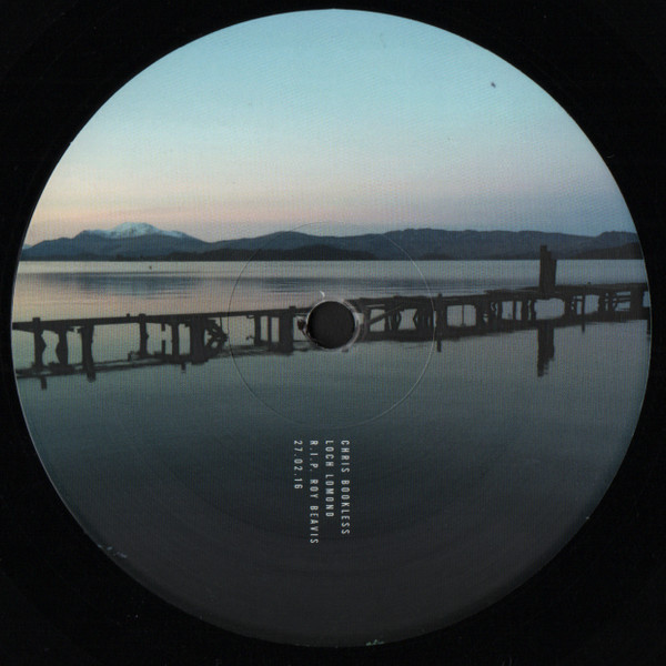 Various - 10 Years Of Jaunt - VA Part 1 - Sea EP | Jaunt (JR007.1) - 2