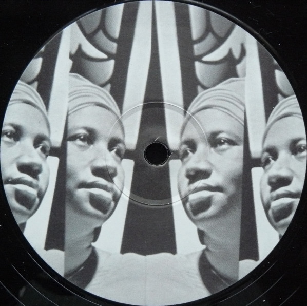 Aretha Franklin - Rock Steady | Street Choir (CHOIR002) - 2