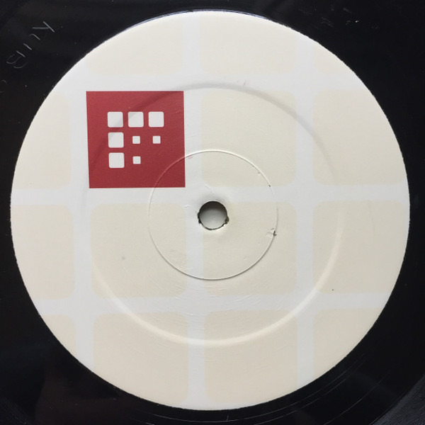 Sunscape & Chris Dee - Generik | Kubist Recordings (KUB 001) - 2 Sunscape & Chris Dee - Generik | Kubist Recordings (KUB 001) - 2