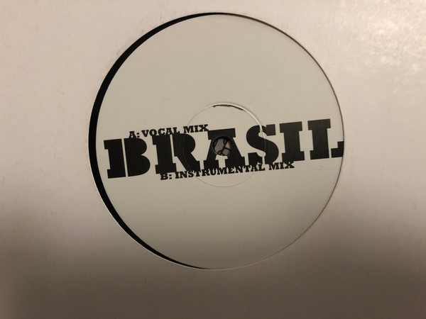Unknown Artist - Brasil | Not On Label (Brasil 001)