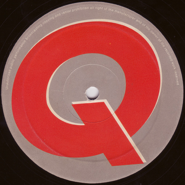 Quasimodo - Let It Out | Italian Style Production (ISP 1160) - 2 Quasimodo - Let It Out | Italian Style Production (ISP 1160) - 2
