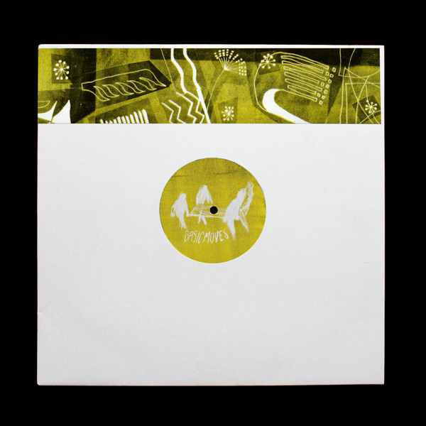 Dj.Booth - Basic Moves 04 | Basic Moves (BM04) - main