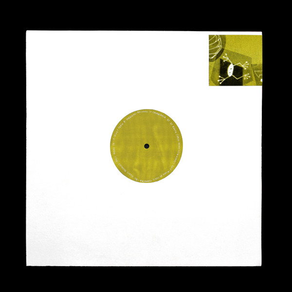 Dj.Booth - Basic Moves 04 | Basic Moves (BM04) - 2