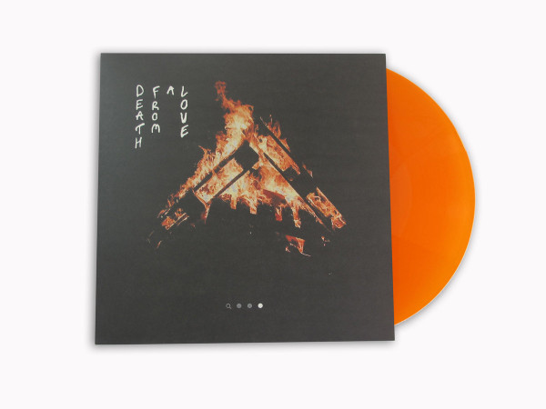 Malk - Death From A Love | Home Assembly Music (HAM017) - 3 Malk - Death From A Love | Home Assembly Music (HAM017) - 3