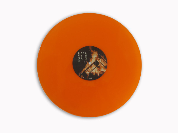 Malk - Death From A Love | Home Assembly Music (HAM017) - 2 Malk - Death From A Love | Home Assembly Music (HAM017) - 2