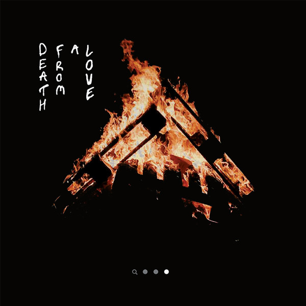 Malk - Death From A Love | Home Assembly Music (HAM017) - main Malk - Death From A Love | Home Assembly Music (HAM017) - main