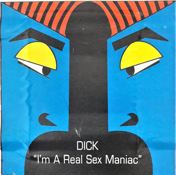 Dick - I'm A Real Sex Maniac | UMM (UMM 169) - 5 Dick - I'm A Real Sex Maniac | UMM (UMM 169) - 5
