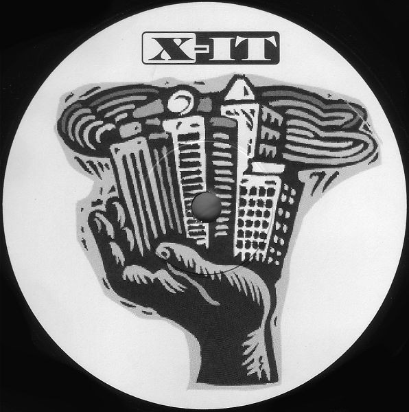 Bossi - To The Sky | X-IT Records (XLTD 9909) - 3 Bossi - To The Sky | X-IT Records (XLTD 9909) - 3