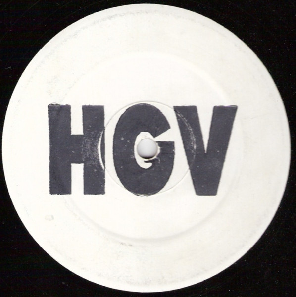 Various - HGV EP | Not On Label (none) - main