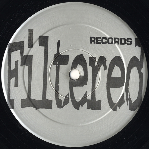 Antoine Clamaran - The Discoland E.P. | Filtered Records (FIL-105) - 2 Antoine Clamaran - The Discoland E.P. | Filtered Records (FIL-105) - 2