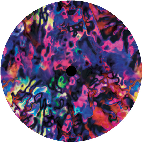 Name - Side Effect E.P. | Velours Records (VELR002)
