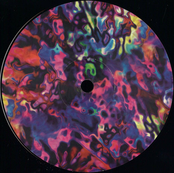 Name - Side Effect E.P. | Velours Records (VELR002) - 2 Name - Side Effect E.P. | Velours Records (VELR002) - 2