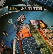 Web - Like An Angel | No Colors (NC 22567-0086/0) - 3