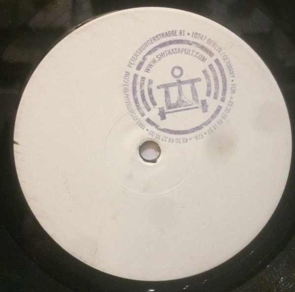 Various - Musick - To Play In The Club | Shitkatapult (STRIKE 59) - 2 Various - Musick - To Play In The Club | Shitkatapult (STRIKE 59) - 2