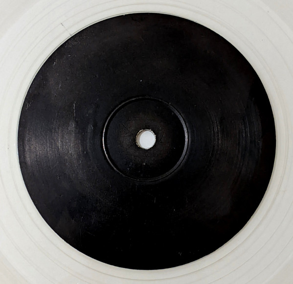 Skuba - Whats Up Daddy | Not On Label (Boney 01) - 4