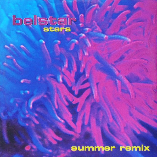 Belstar - Stars | Discomagic Records (MIX 1219)